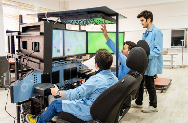 Introduction to Private and Recreational Flying